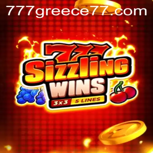 Experience Classic Casino Fun with 777 Sizzling Wins in Greece