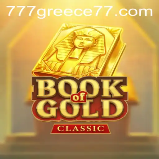 Exploring the Thrilling World of Book Of Gold Classic: A Classic Casino Adventure