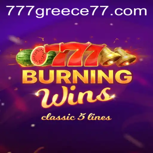 Dive into the Exciting World of BurningWins: 777 Greece