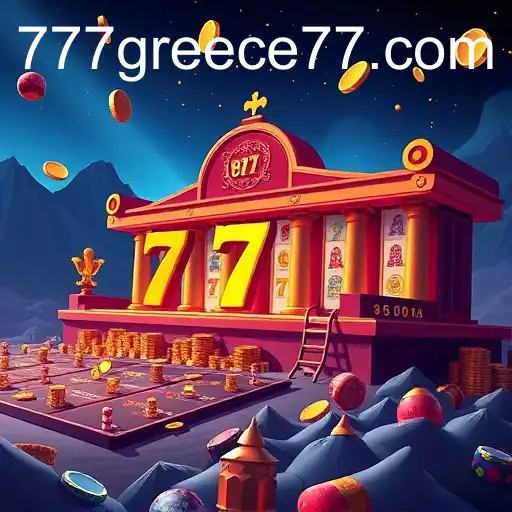 Caça-níqueis online