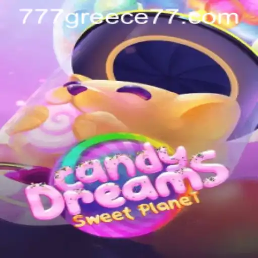CandyDreams: A Sweet Adventure in the World of 777 Greece