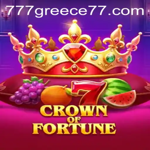 CrownofFortune: A Thrilling Adventure with Ancient Greece and the Mystical 777 Symbols