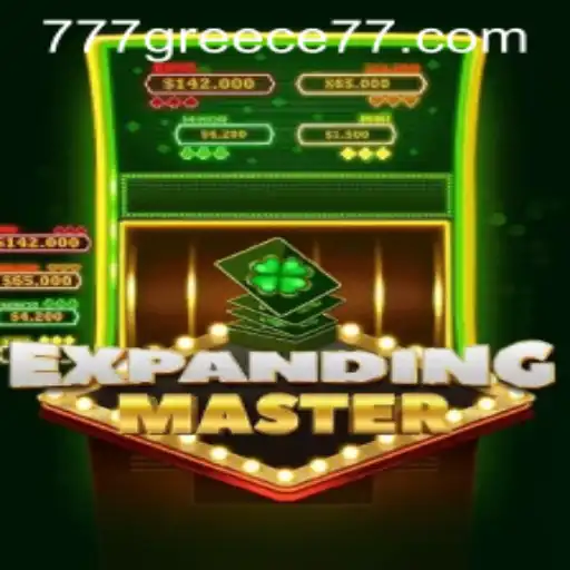 ExpandingMaster: Dive into the World of Strategy with a Greek Twist
