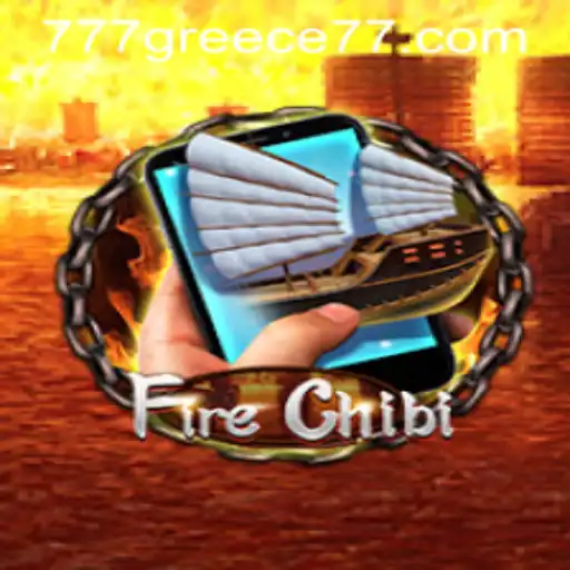 Exploring FireChibiM: The Ultimate Adventure with a Greek Twist
