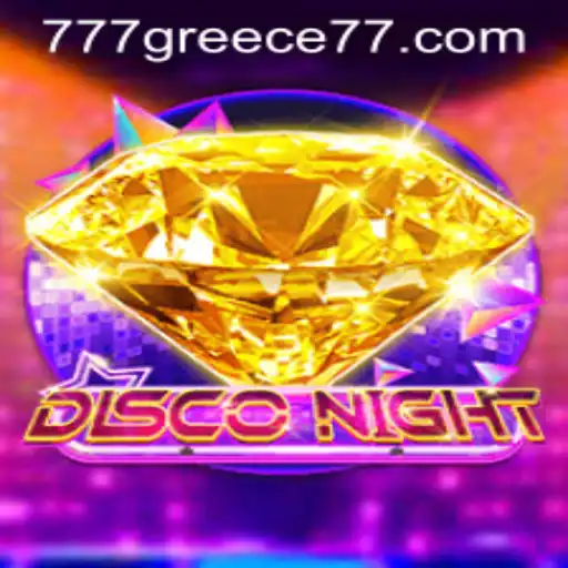 DiscoNight: A Journey into the World of Rhythm and Vibrancy