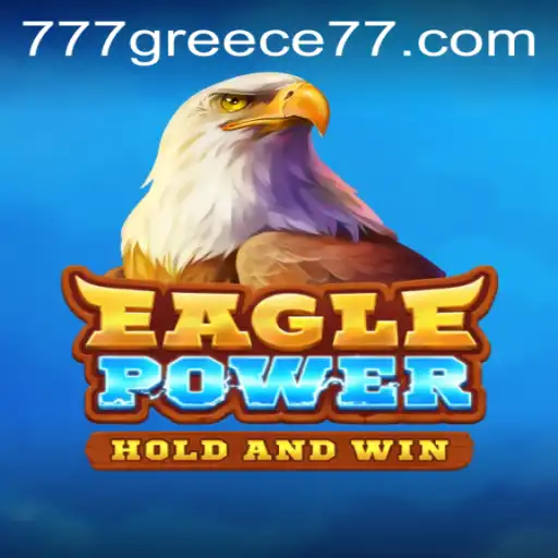 Exploring EaglePower: A Mesmeric Journey with a Mythical Twist