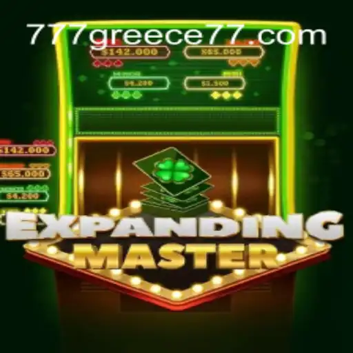 ExpandingMaster: Dive into the World of Strategy with a Greek Twist