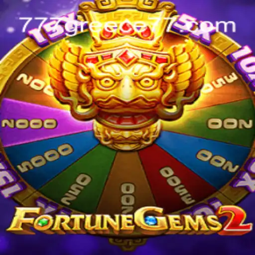 FortuneGems2: Exploring the Allure of 777 Greece
