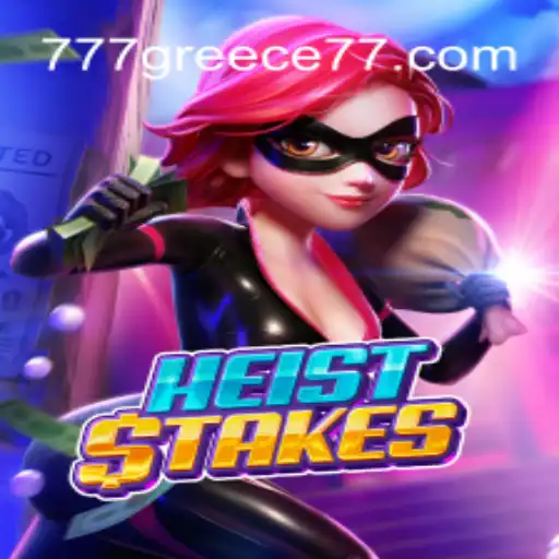 Unveiling HeistStakes: A Thrilling Casino Adventure with Greek Inspirations