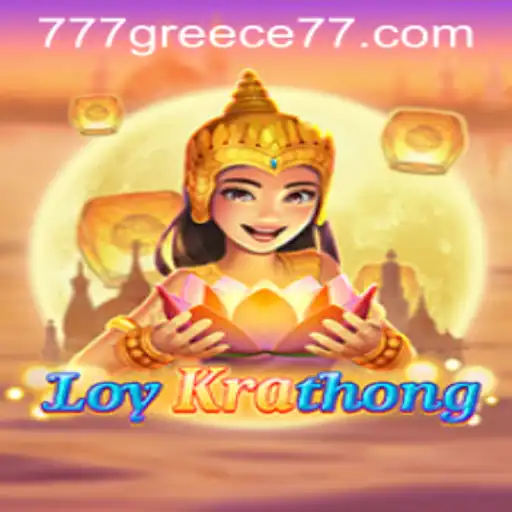 The Enchanting World of LoyKrathong: Exploring the Mesmerizing Game with a Greek Twist