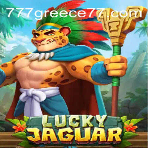 Exploring LuckyJaguar: The Thrilling Casino Adventure with a Greek Twist
