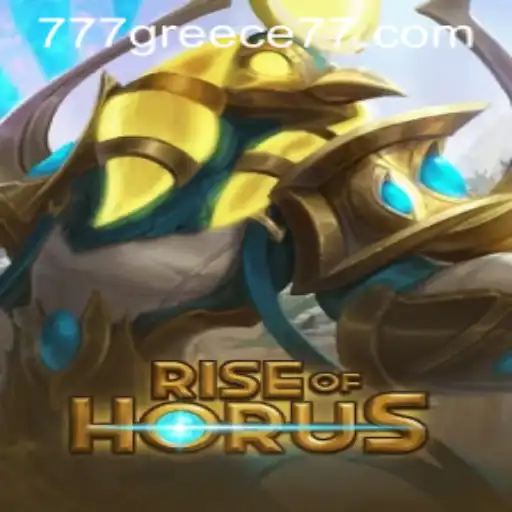 Exploring the Captivating World of RiseofHorus and Its Greek Connection