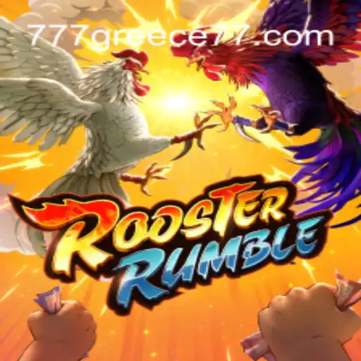 RoosterRumble: The Ultimate Gaming Experience