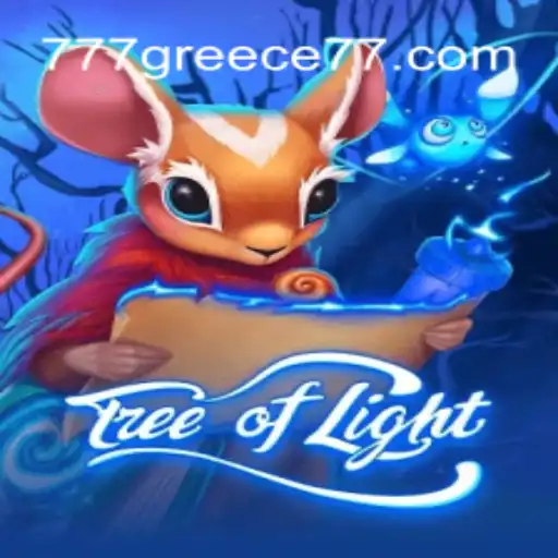 TreeofLight: An Enlightening Adventure in the Realm of 777 Greece
