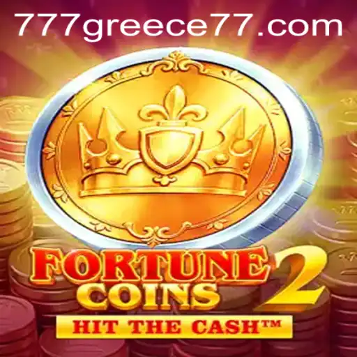 Unlock the Mystique of FortuneCoins2: Explore Ancient Greece with the Thrill of 777