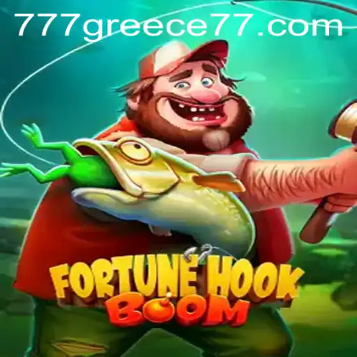 FortuneHookBoom: A New Gaming Sensation with a Greek Twist