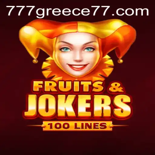 Exploring the Vibrant World of FruitsAndJokers100: A New Era of Gaming with a Greek Twist