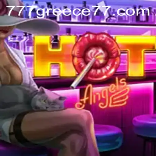 HotAngels: A Thrilling Adventure with a Dash of Luck - 777 Greece