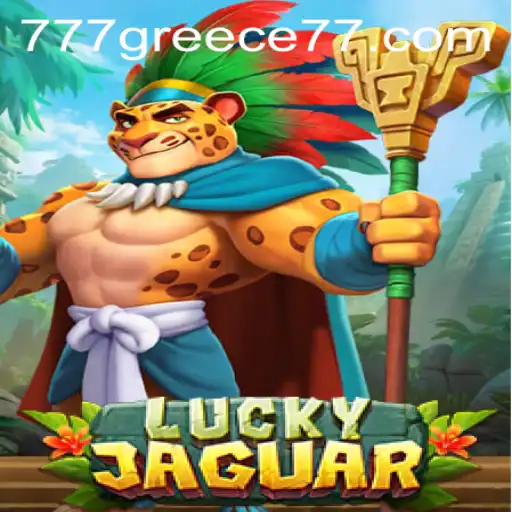 Exploring LuckyJaguar: The Thrilling Casino Adventure with a Greek Twist