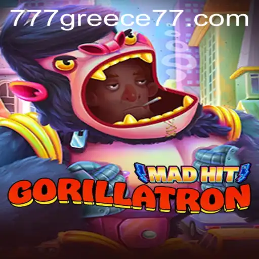 MadHitGorillatron: A Thrilling Adventure