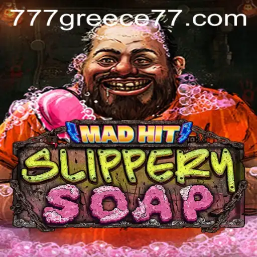 Unraveling the Excitement of MadHitSlipperySoap: Dive into the 777 Greece Phenomenon