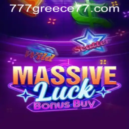 Exploring MassiveLuckBonusBuy: The Thrilling Slot Game Buzzing Across Greece