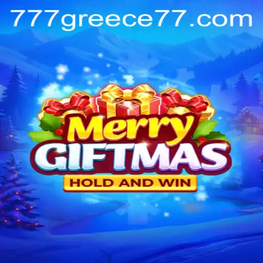 Unwrapping MerryGiftmas: A Festive Gaming Experience with a Greek Twist