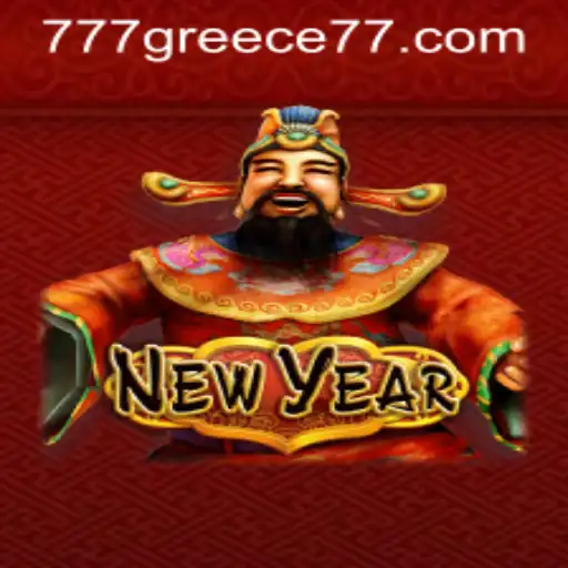 Exploring 'NewYear': An Exciting Game Inspired by '777 Greece'