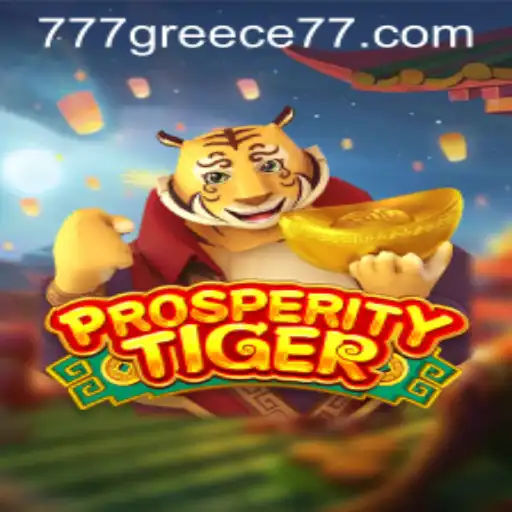 Exploring the Enchanting World of ProsperityTiger: Greece's Latest Gaming Sensation