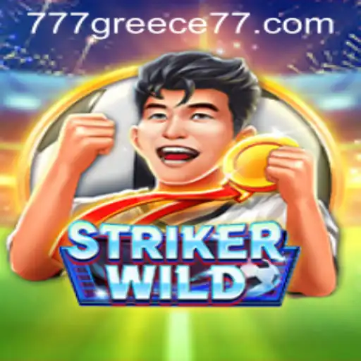 StrikerWILD: A Thrilling Adventure with 777 Greece Elements