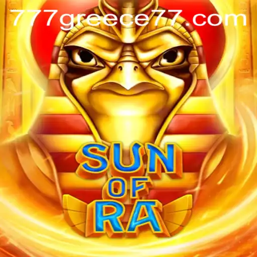 SunofRa: Unveiling the Mystical World of Ancient Egypt in the Gaming Sphere