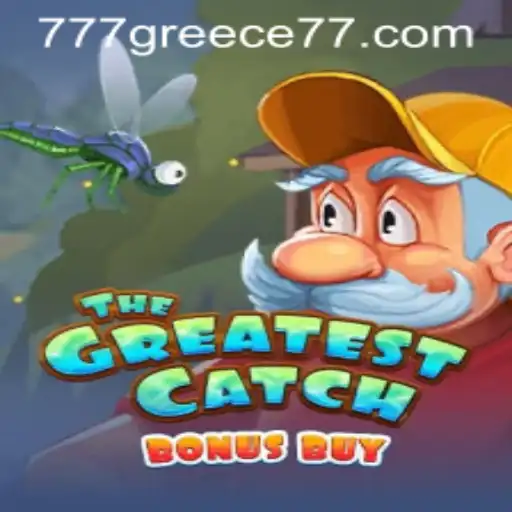 Discover the Thrills of TheGreatestCatchBonusBuy: A Dive into 777 Greece's Exciting New Adventure