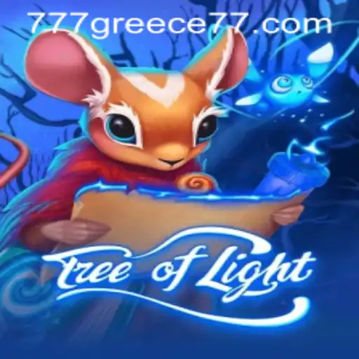 TreeofLight: An Enlightening Adventure in the Realm of 777 Greece