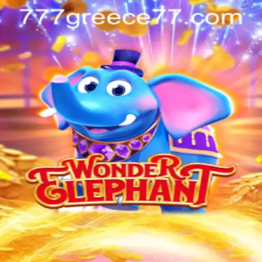 Exploring the Wonders of 'WonderElephant': A Greek Gaming Adventure